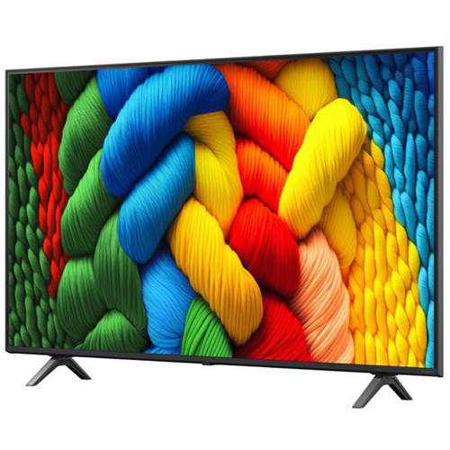 Smart Tivi NanoCell LG AI 4K 55 inch 55NANO80ASA - Hàng Chính Hãng - Mới 100%