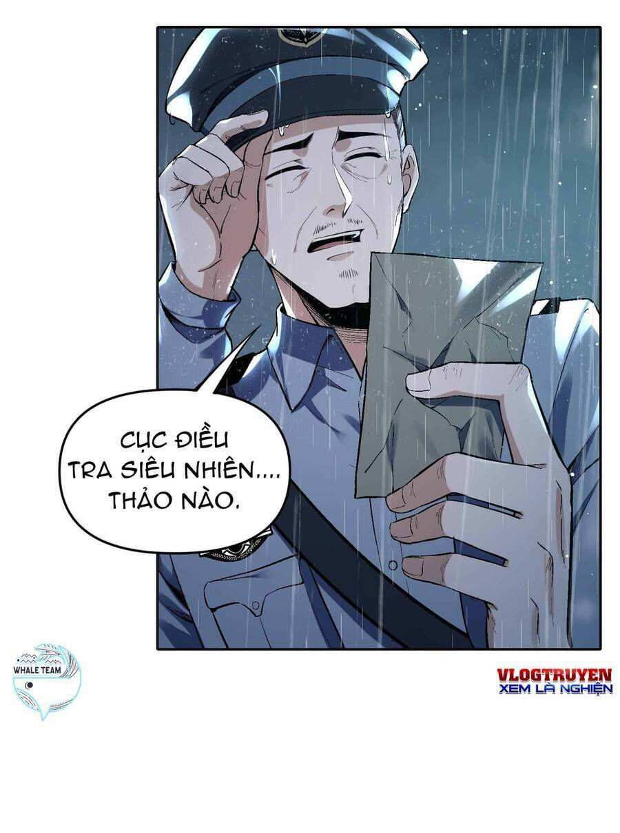 tế bào thần quốc chapter 6 90