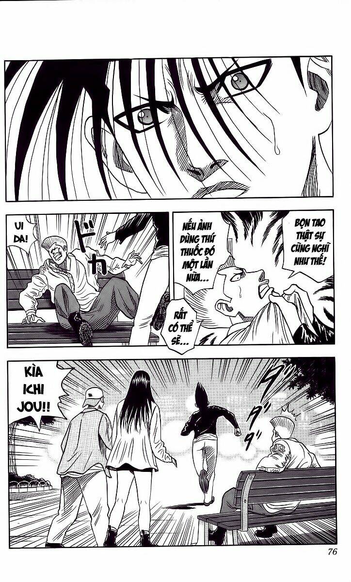 hareluya ii boy chapter 101 10