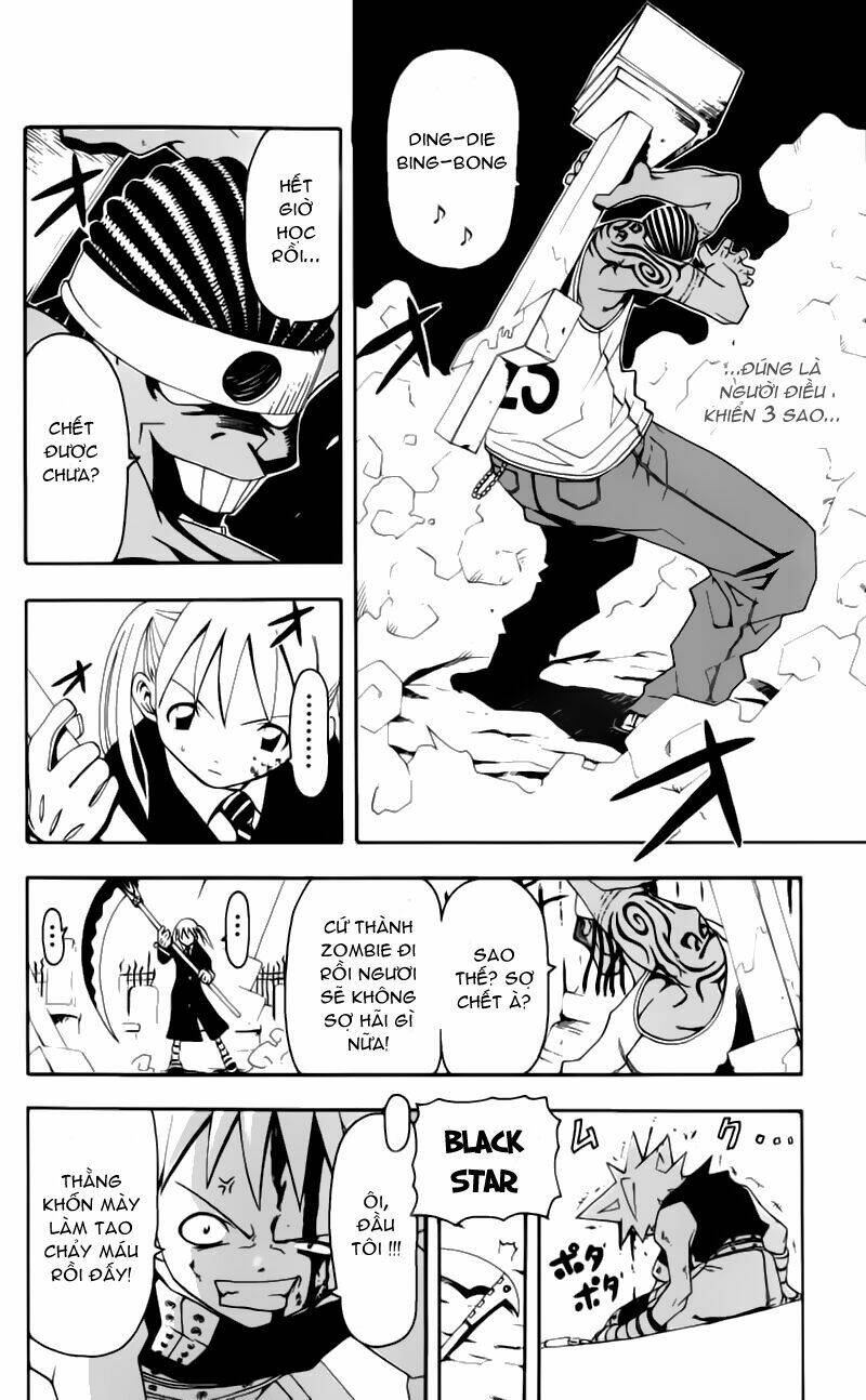 soul eater chapter 1.2 5