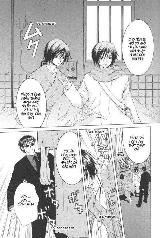 arcana soul chapter 11 24