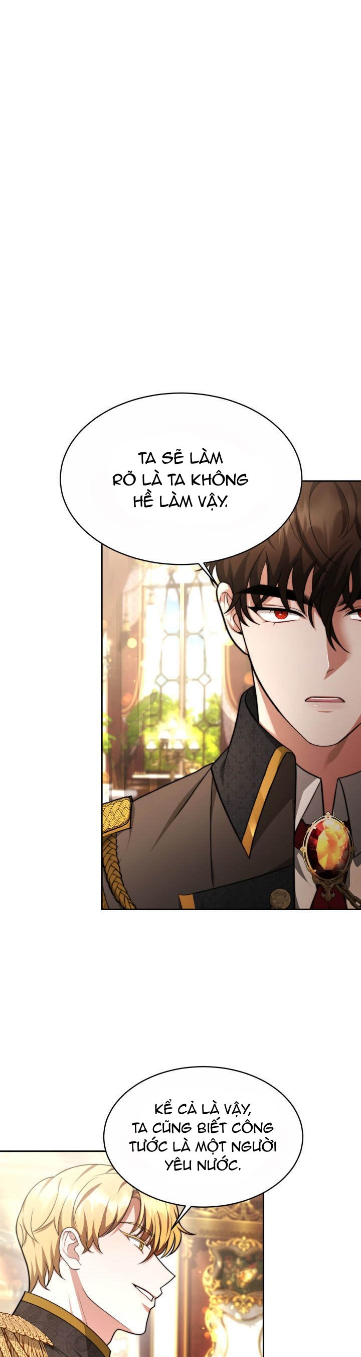 chồng cũ tôi là nam chính chapter 27.2 7