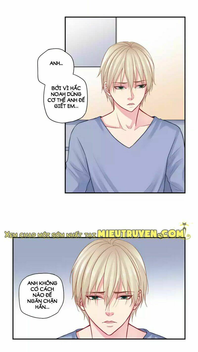 nghịch chuyển luyến tình chapter 77 13