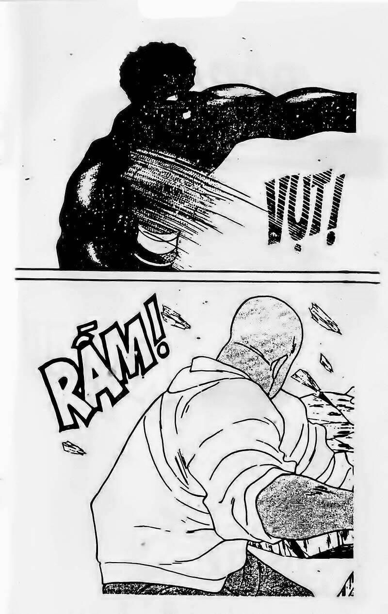 truyền nhân atula - shura no mon i chapter 99 9