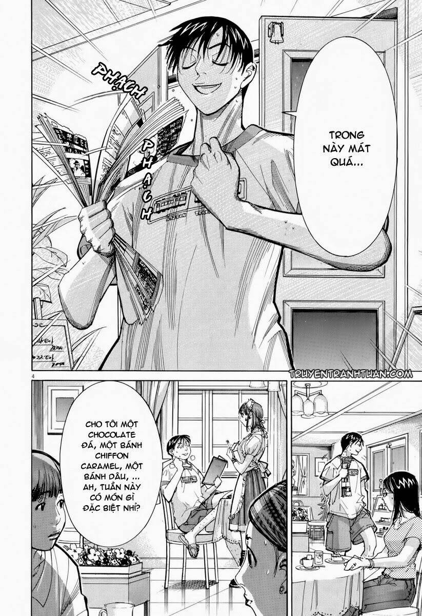 team medical dragon - y đội rồng chapter 57 10