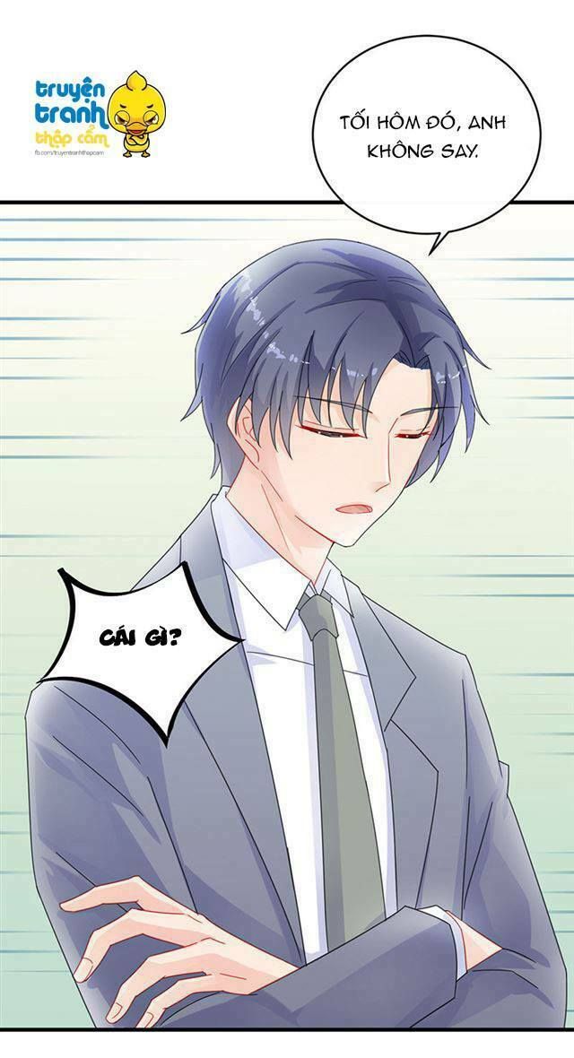 chọc tới chủ tịch tổng tài 2 chapter 32 18