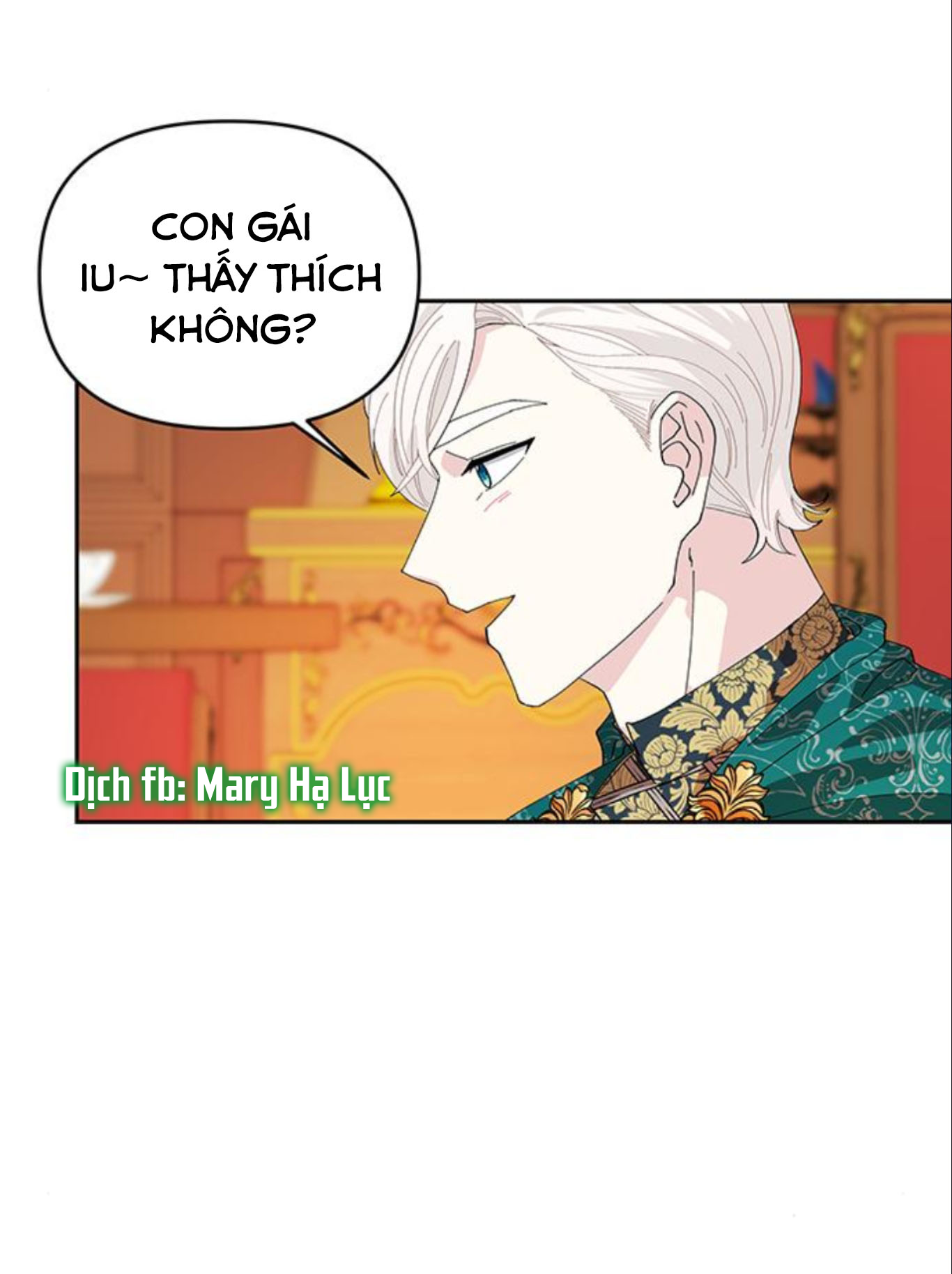 con người không phải thứ có thể sửa đổi được đâu! chapter 13 28