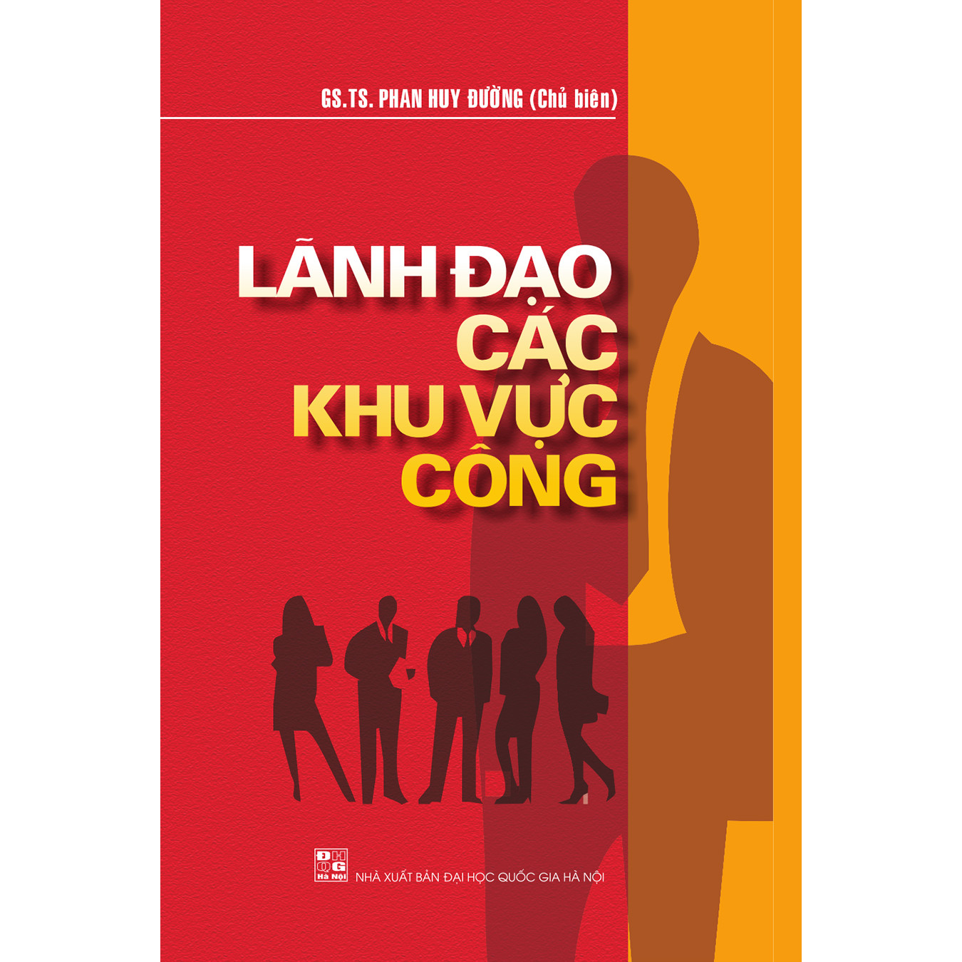 Lãnh đạo các khu vực công