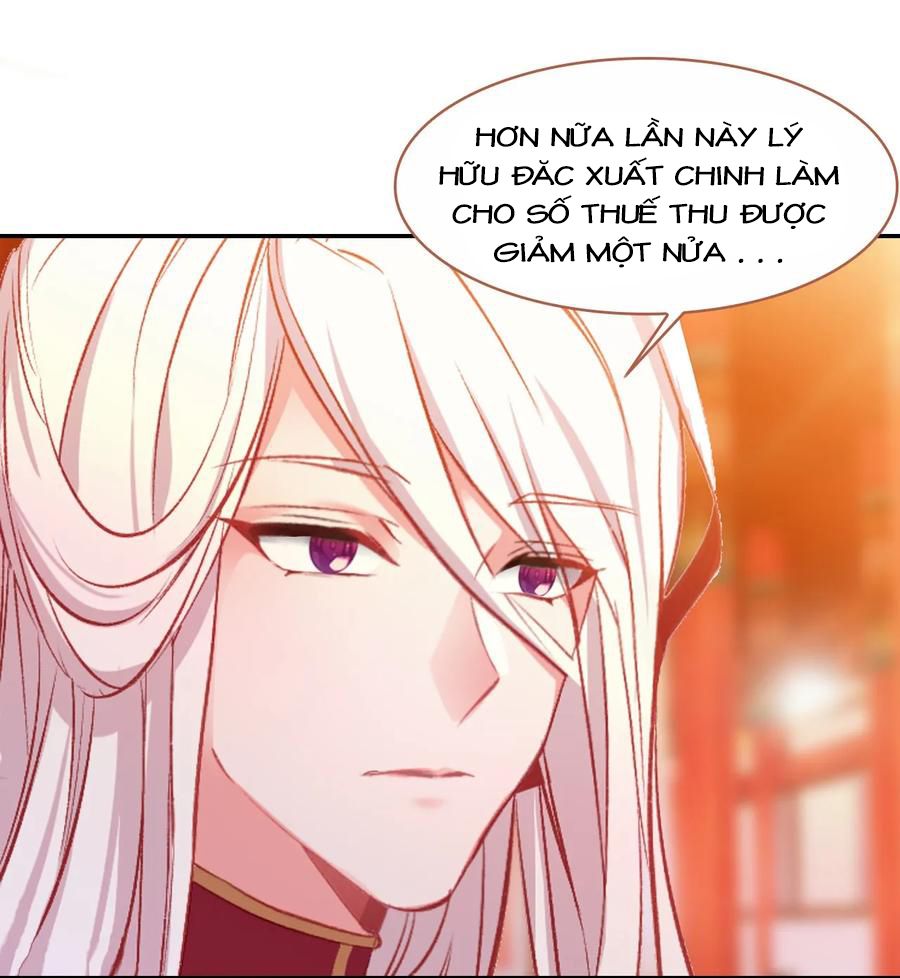 Gả Cho Một Tên Thái Giám Đáng Ghét chapter 136 - Trang 9