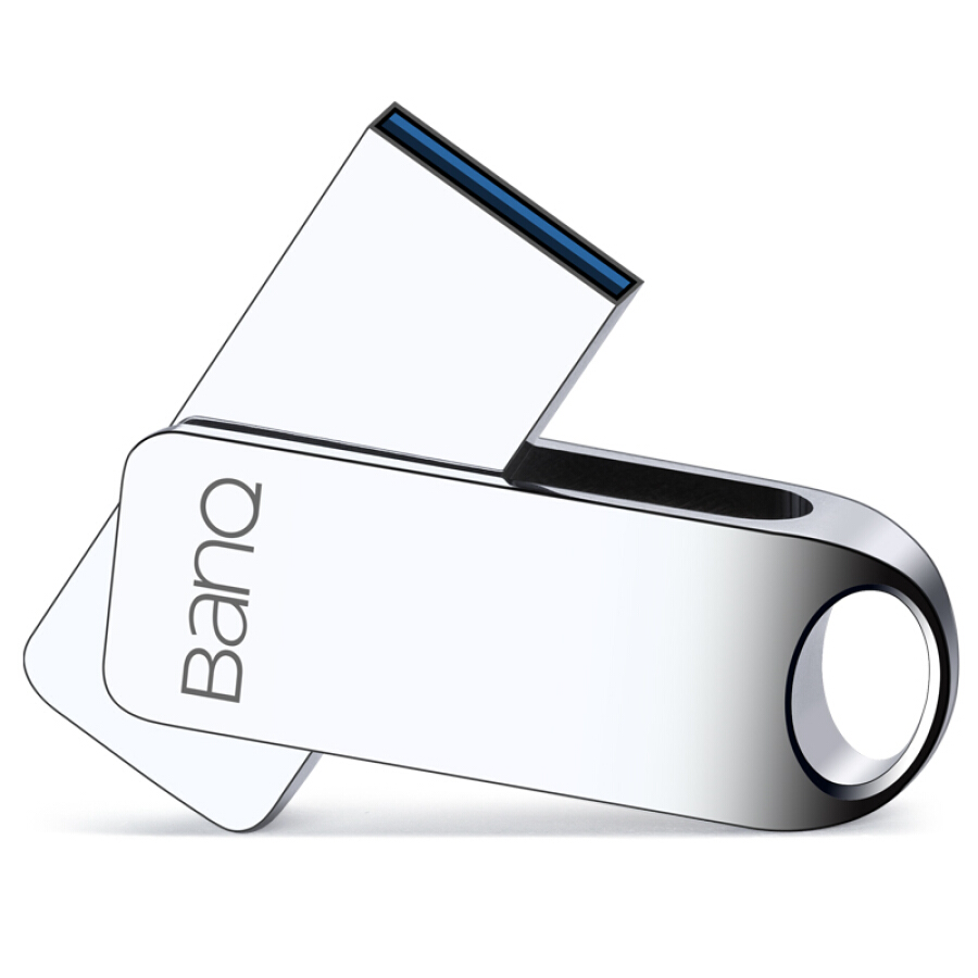 USB 3.0 BanQ F80 128GB