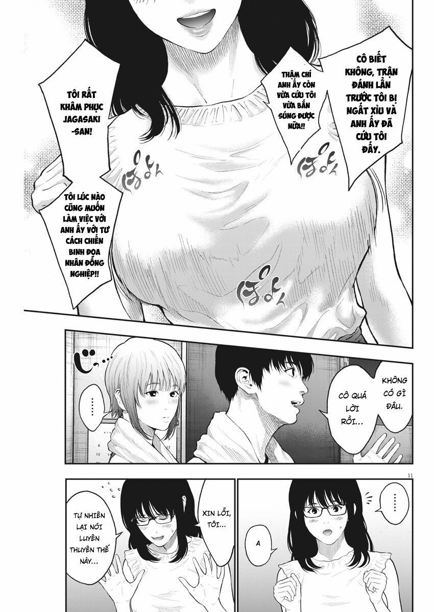 đọa nhân chapter 62 11