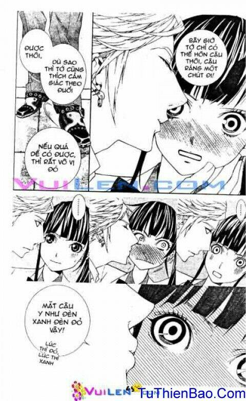 ngôi trường tâm linh chapter 1 49