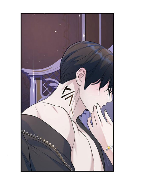 tôi tưởng bản thân không còn sống được bao lâu! chapter 45.1 39