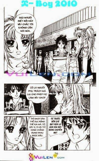 cô giáo tuổi 18 chapter 2 27