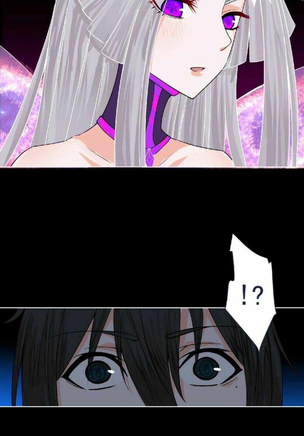 đại chiến yêu tinh chapter 8 47