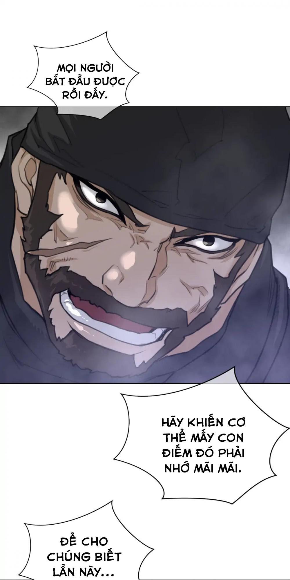 một nửa hoàn hảo chapter 84 13