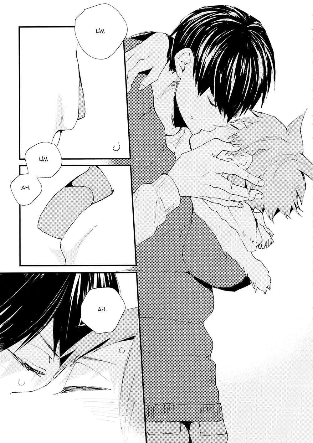 tuyển tập haikyuu dj by dammei bl chapter 23 7