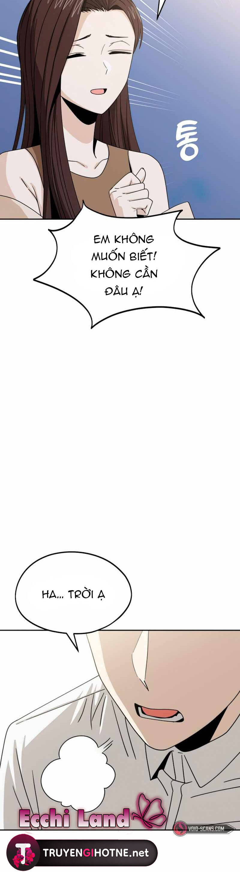 Lớ Ngớ Vớ Phải Tình Yêu chapter 60.2 15