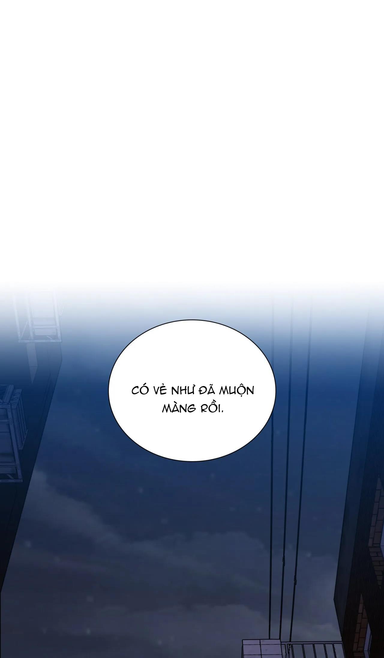 tên rác rưởi chapter 40 37