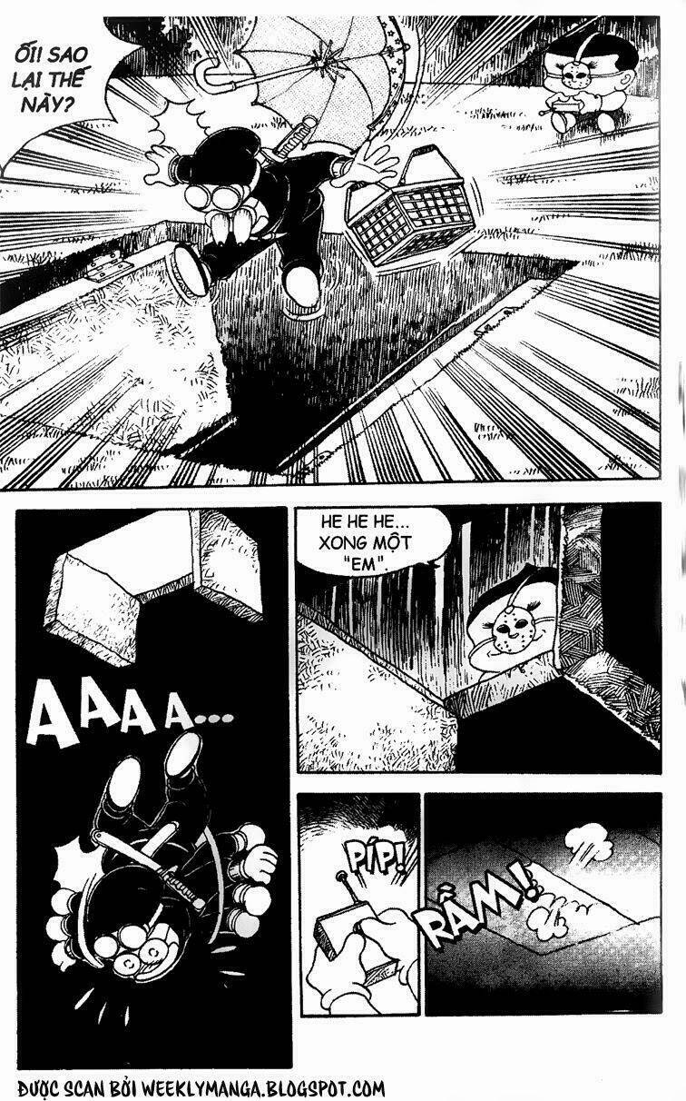 kung fu komang chapter 6 24