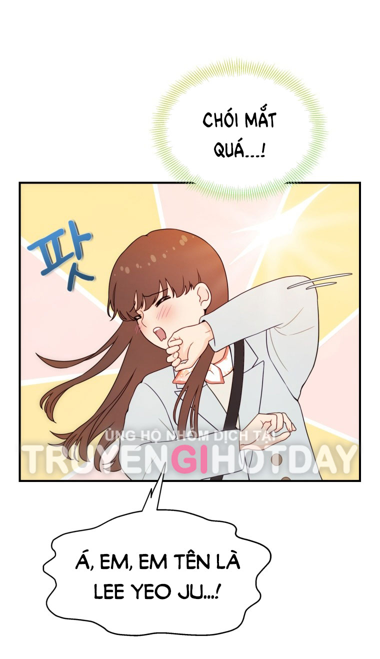 nữ nhân trợ giúp được yêu thích nhất chapter 1.1 43