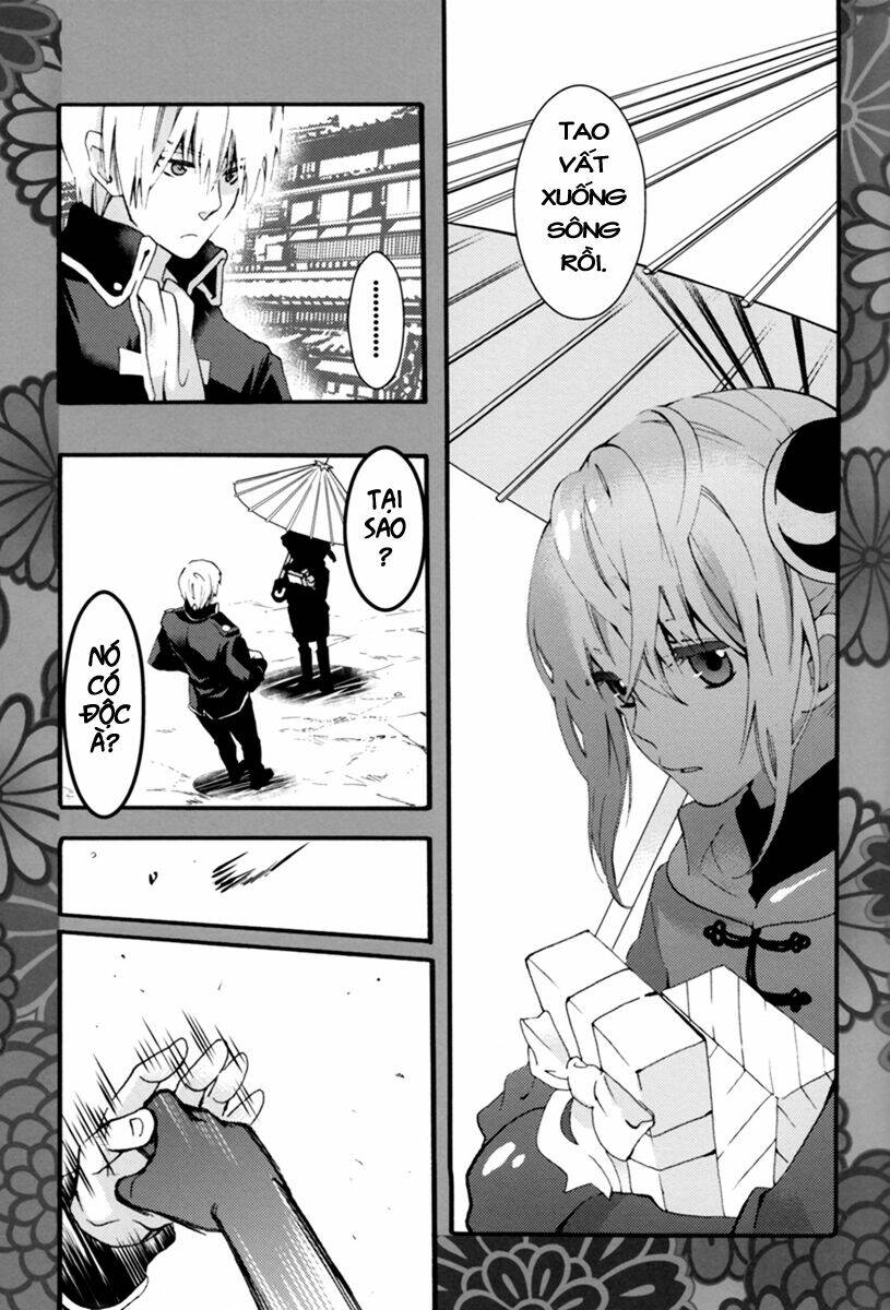 chuyện vào một ngày valentine chapter 1 10