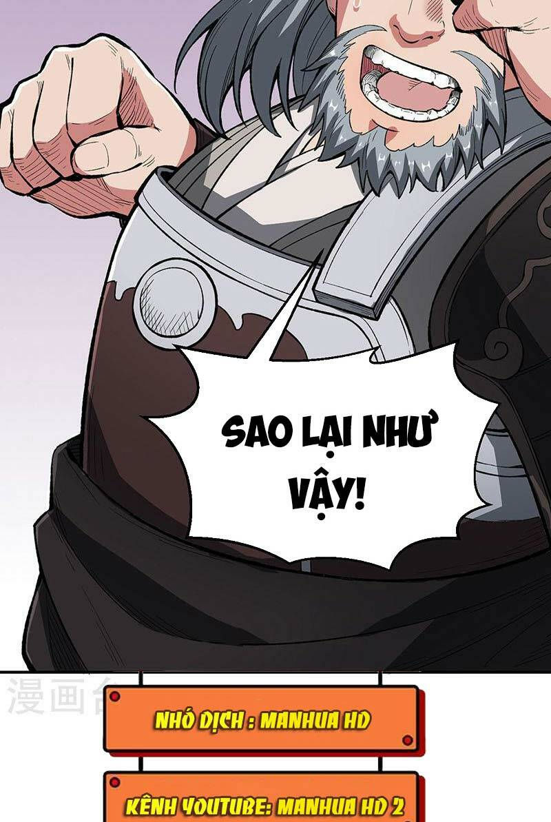 võ đạo độc tôn chapter 483 36