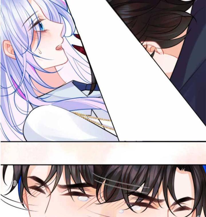 vị chỉ huy lạnh lùng khóc trong vòng tay tôi chapter 41 28