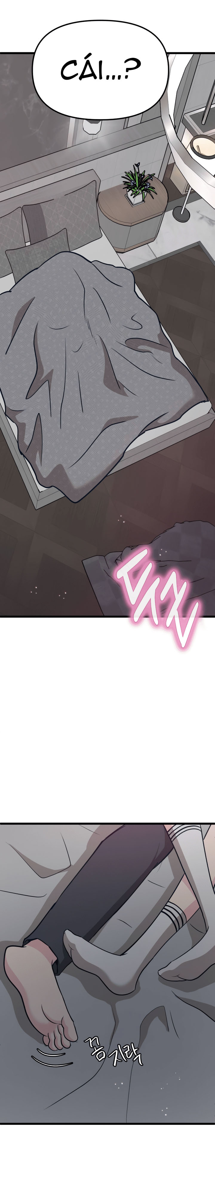 đời tư idol chapter 14.2 35