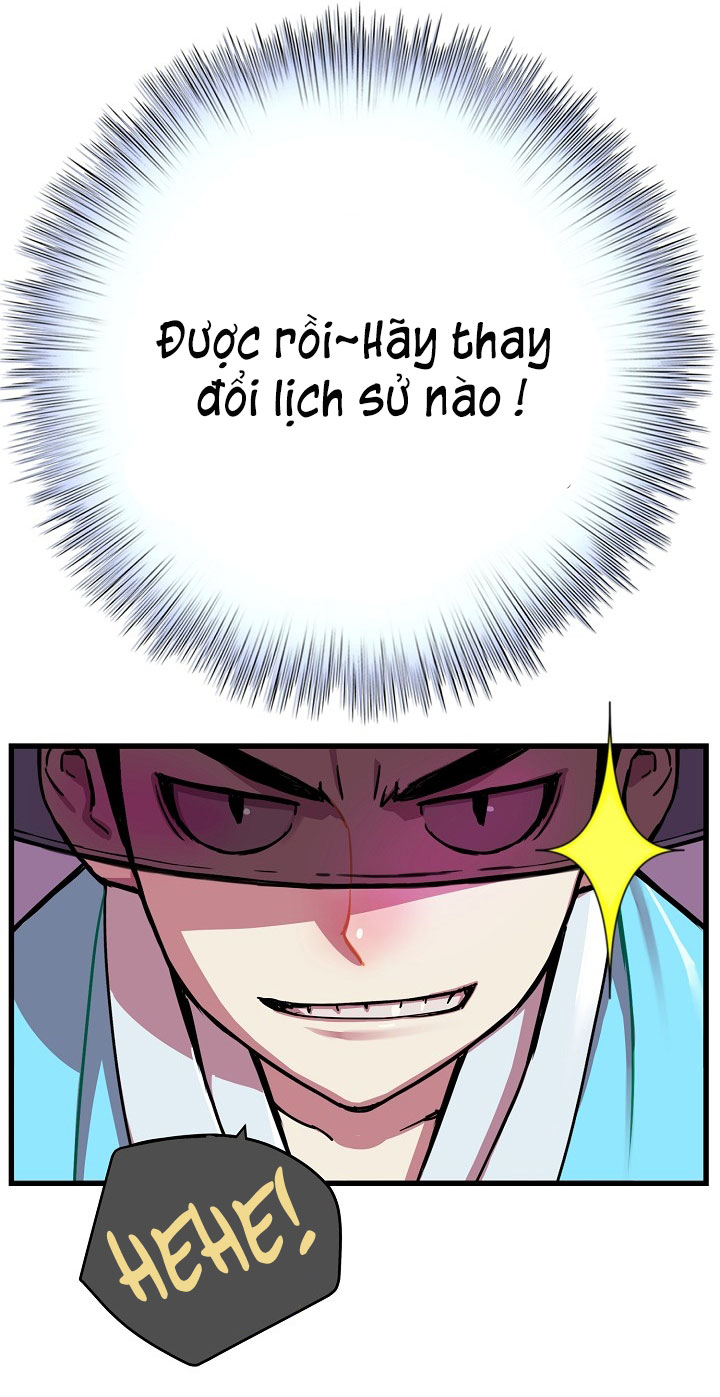 tôi sẽ sống như một hoàng tử chapter 4 73