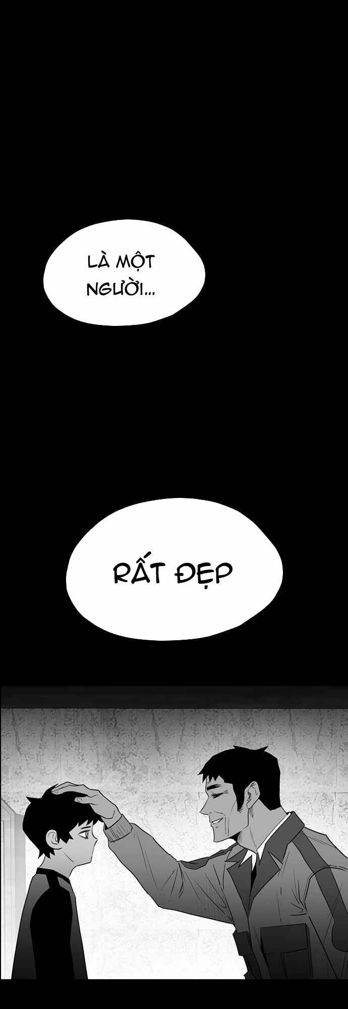kẻ hồi sinh chapter 130 11