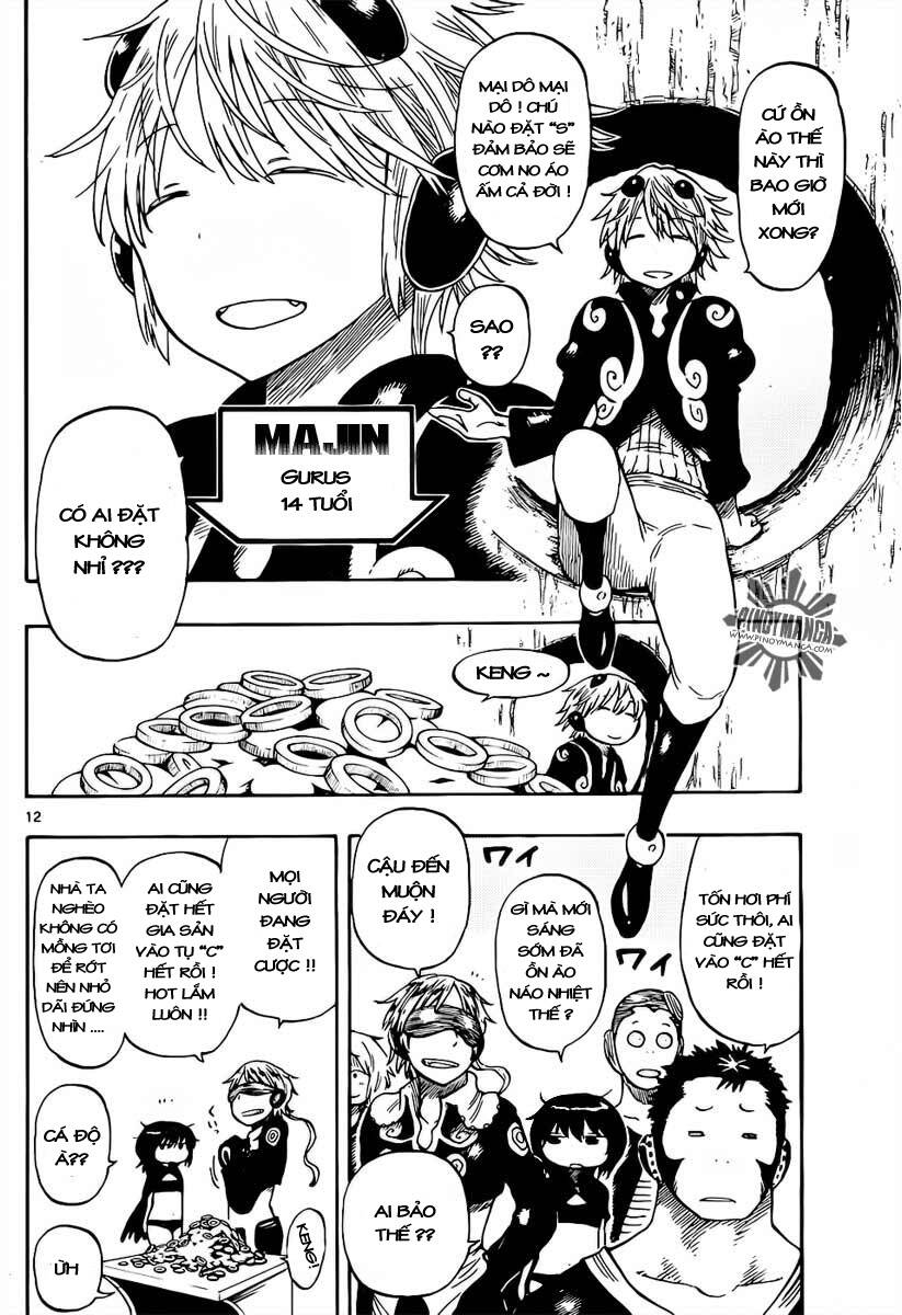 anagle mole chapter 6 14