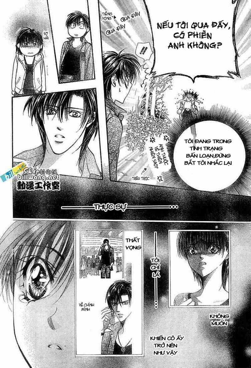 thử thách của kyouko chapter 92 30