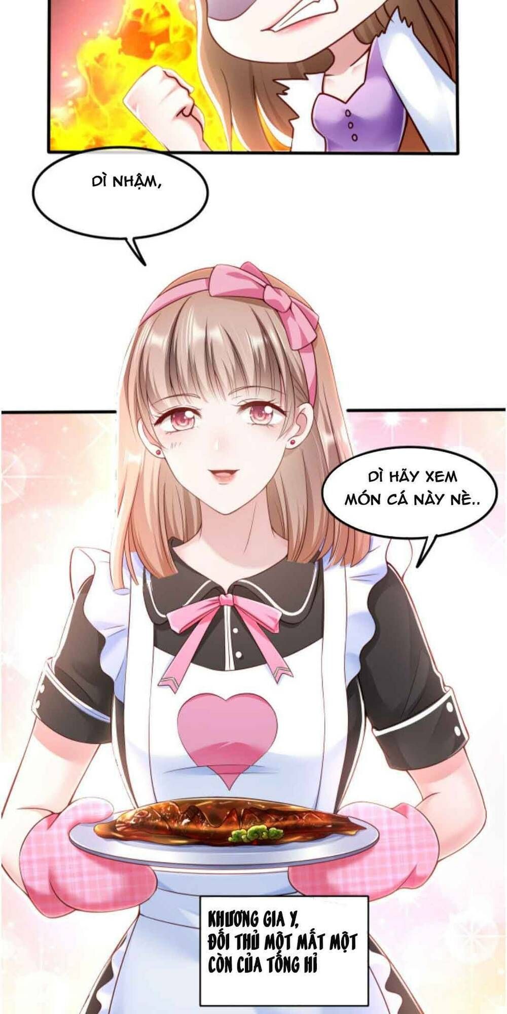 nhất sanh hữu hỉ chapter 3 11