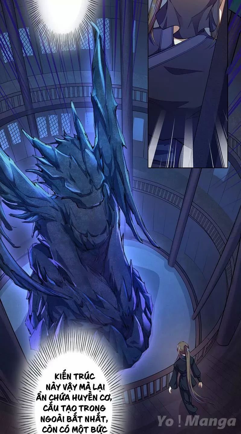 tuyệt thế luyện đan sư chapter 104 10