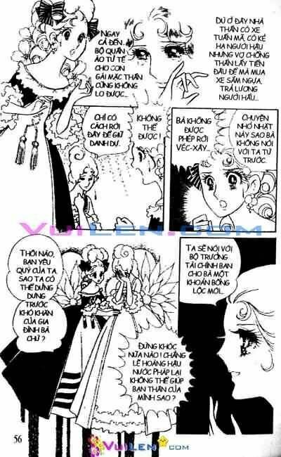 hoa hồng véc-xây chapter 3 56