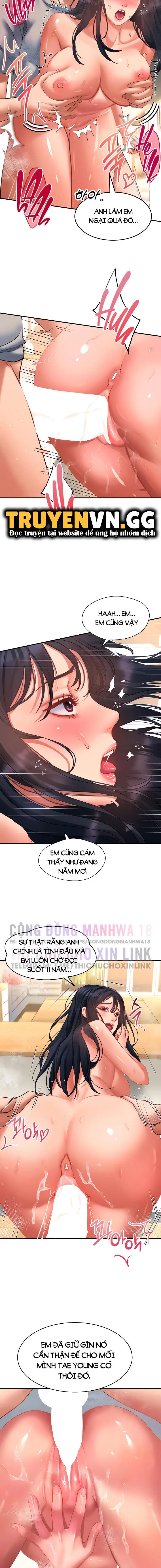 mở khóa trái tim em chapter 41 7