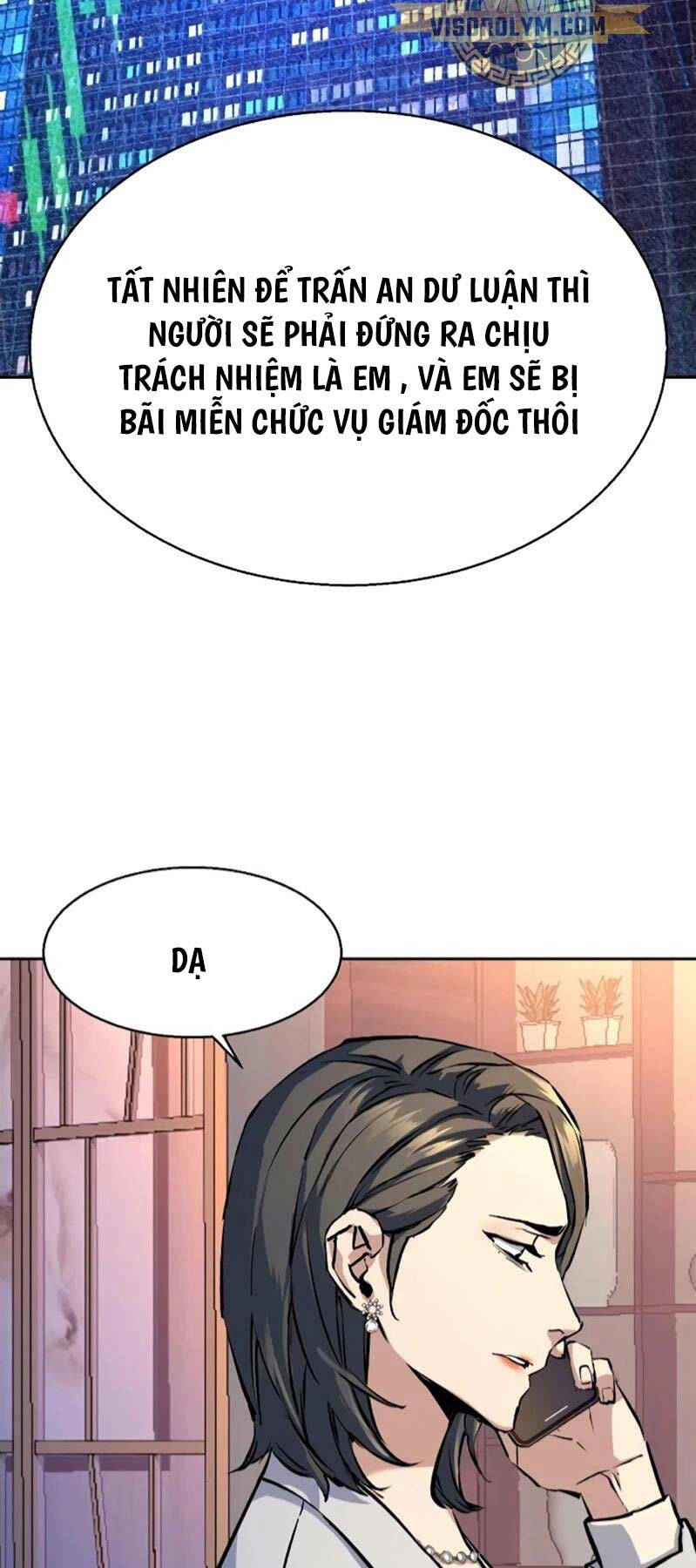 bạn học tôi là lính đánh thuê chapter 182 32