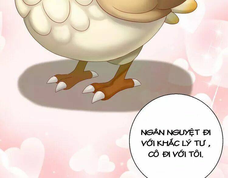 thực luyến kỳ duyên chapter 10 12