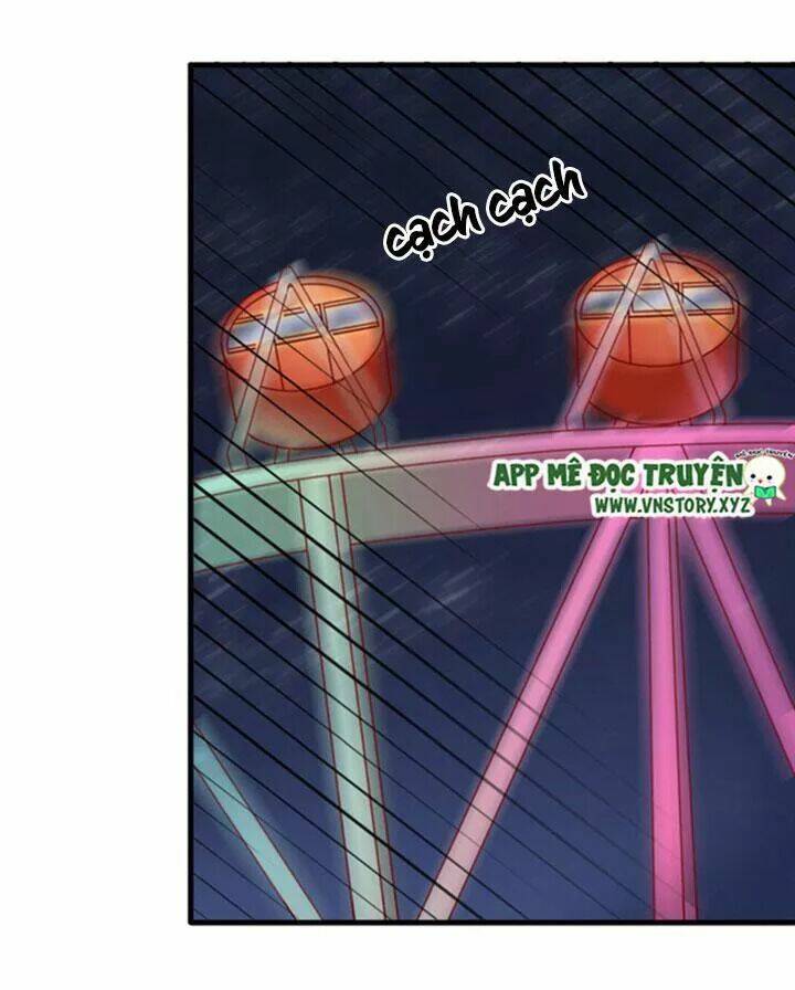 idol quốc dân đừng trêu tôi chapter 35 5