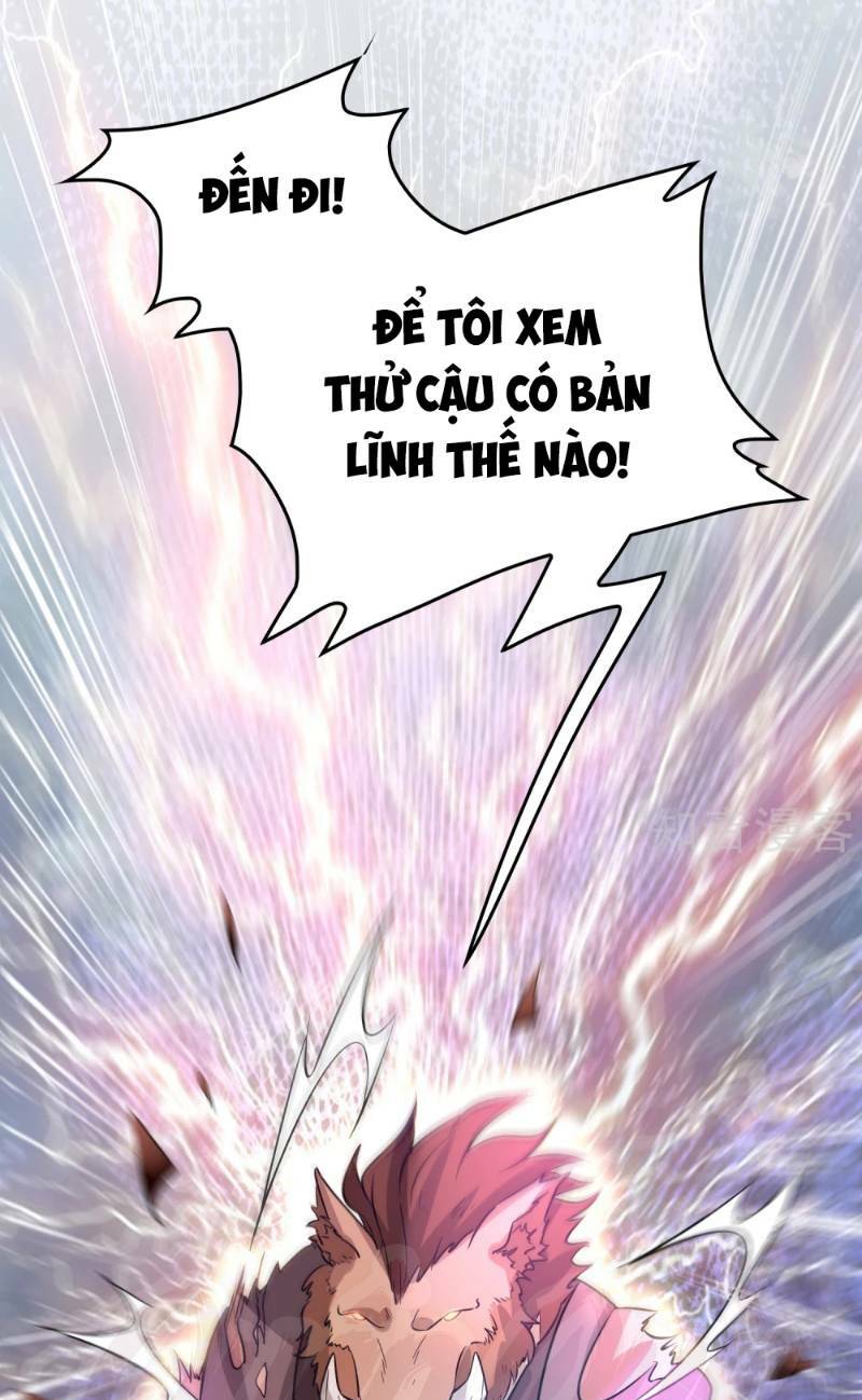 dị giới cung ứng thương chapter 70 16