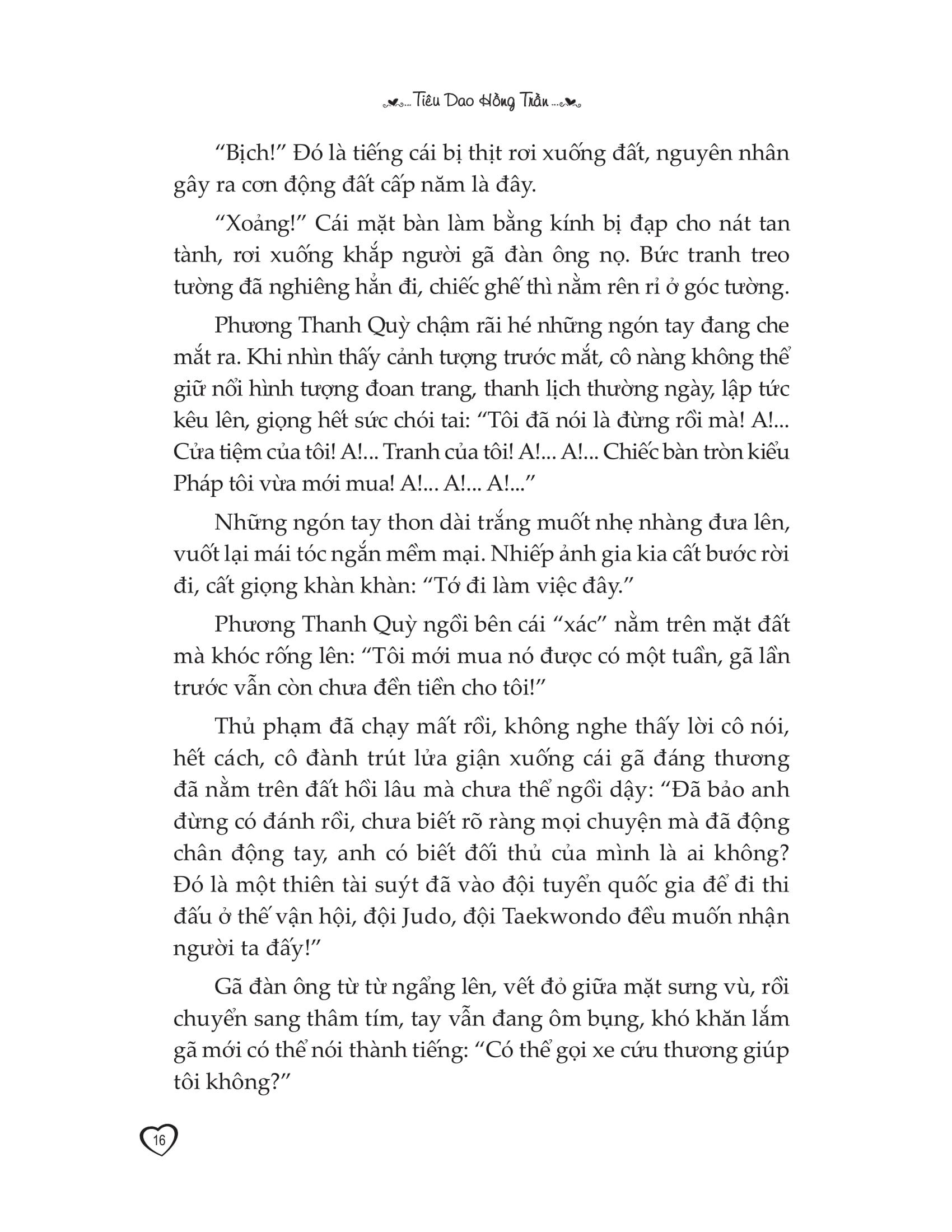 Oan Gia Tương Phùng (Tặng Kèm Bookmark + Postcard)