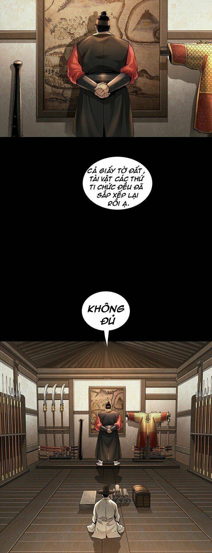 đạn bạc chapter 5 19