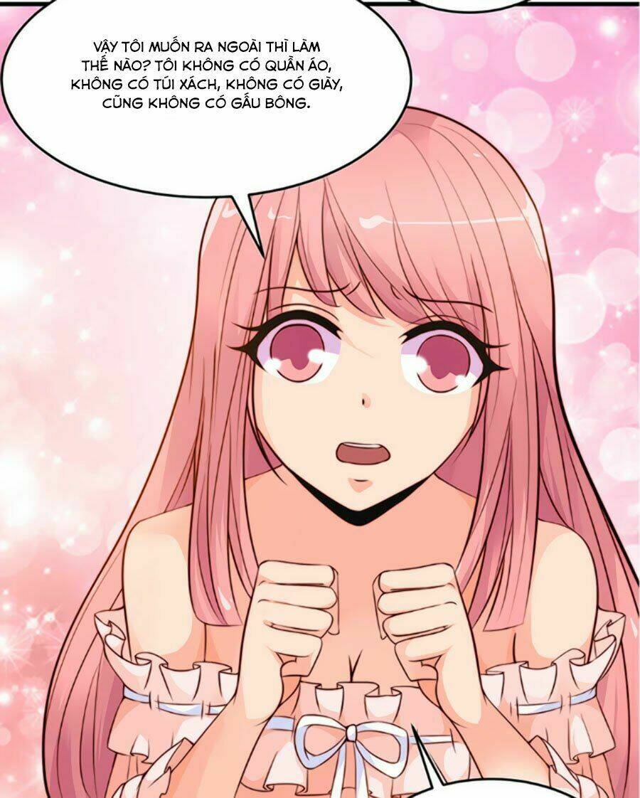 đại thúc, người ta sẽ ngoan chapter 3 26