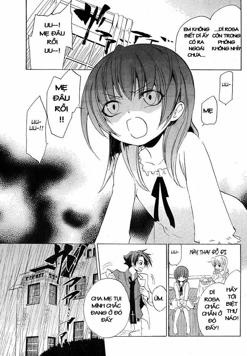 umineko no naku koro ni episode 1: legend of the golden witch chapter 7 30