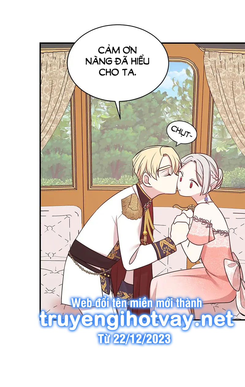 tôi chán nản vì người chồng thứ 2 còn "khỏe" hơn chồng cũ chapter 41.1 19