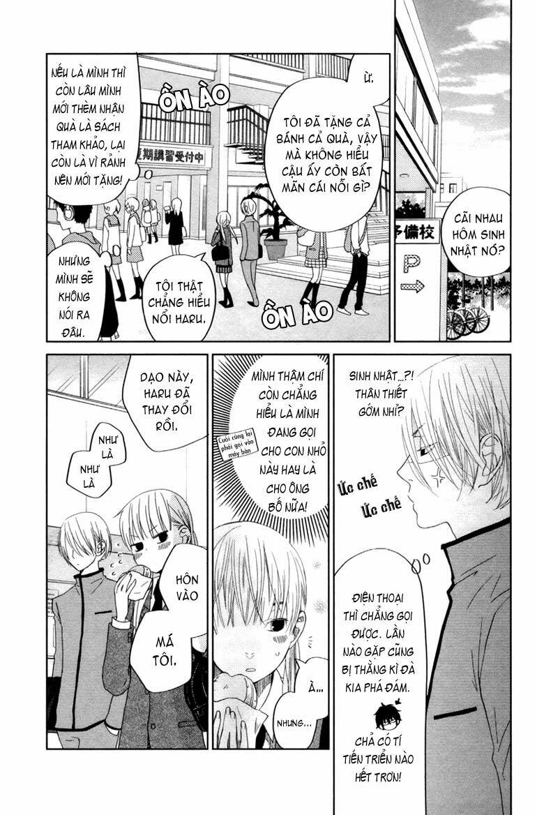 tonari no kaibutsu-kun chapter 30 3