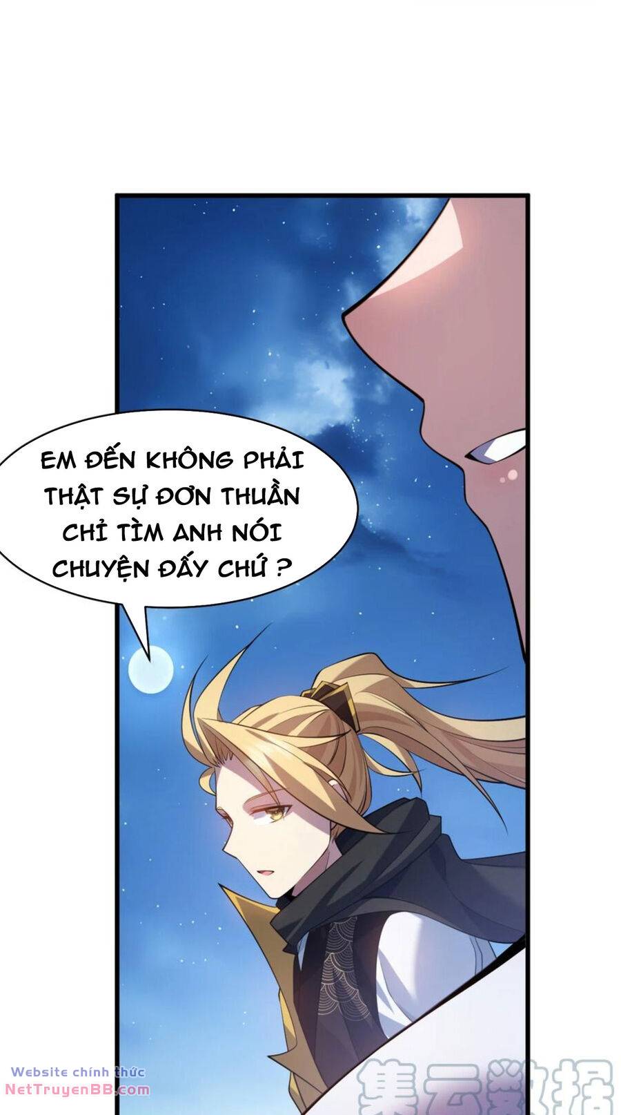 Tu Luyện Thành Tiên Ta Chỉ Muốn Nuôi Nữ Đồ Đệ chapter 134 47