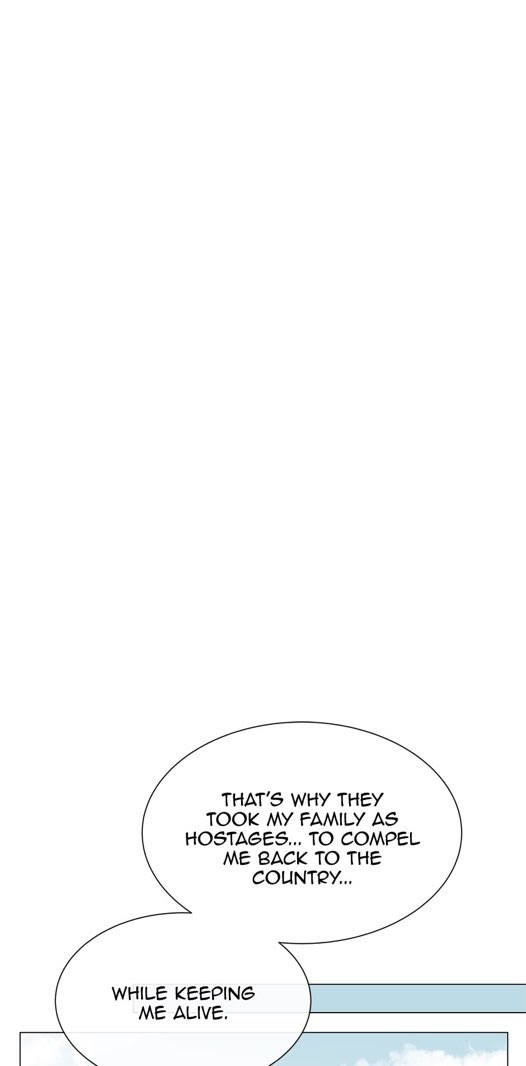 [raw] red candy chapter 65 40