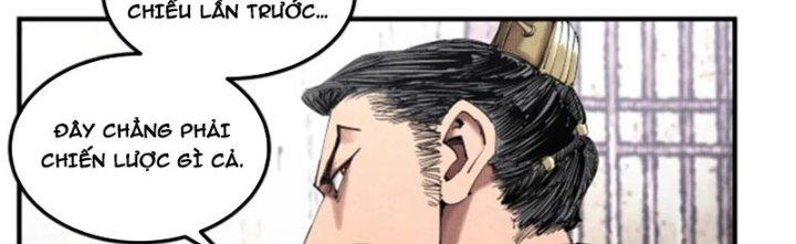 máy mô phỏng nhân sinh của lữ bố chapter 40 178